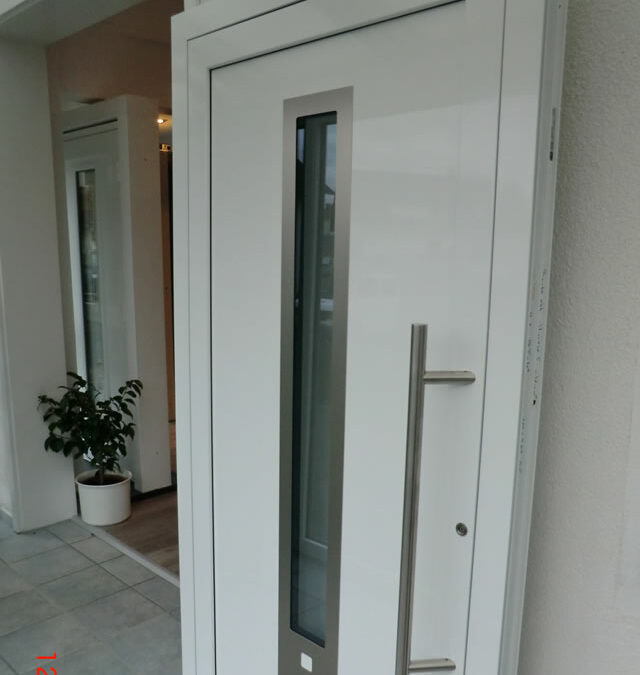 Groke Alu: Modell BT-4 Sonderpreis