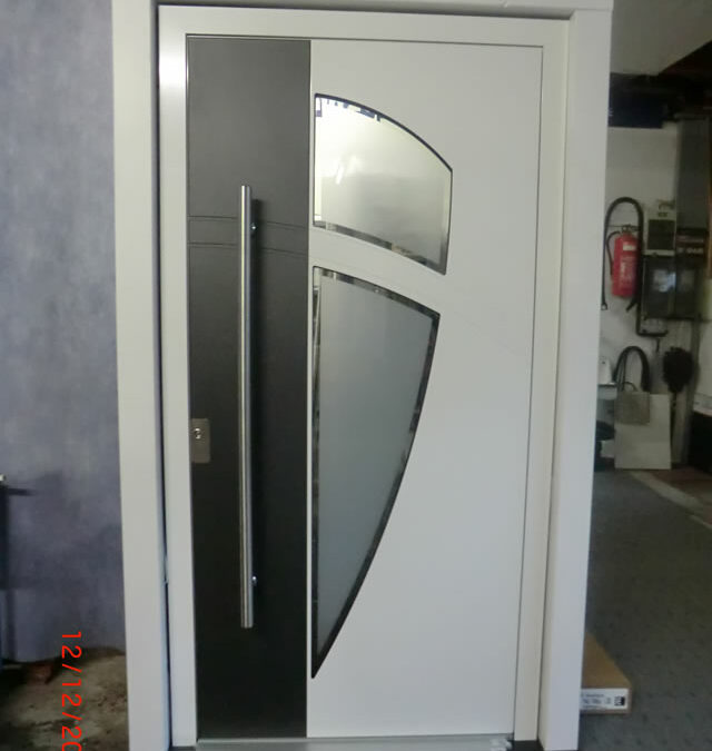 Kompotherm Alu: Modell E-228 L